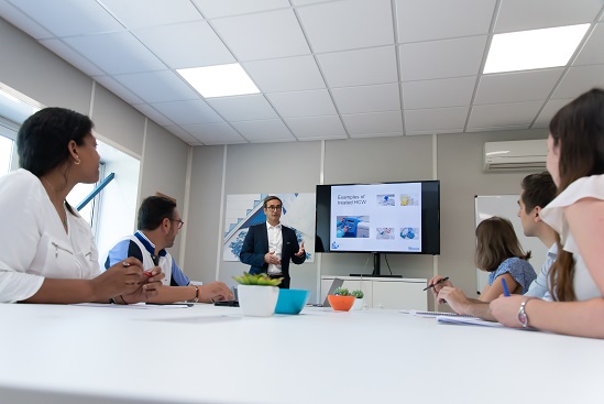 ambiances (6) reunion